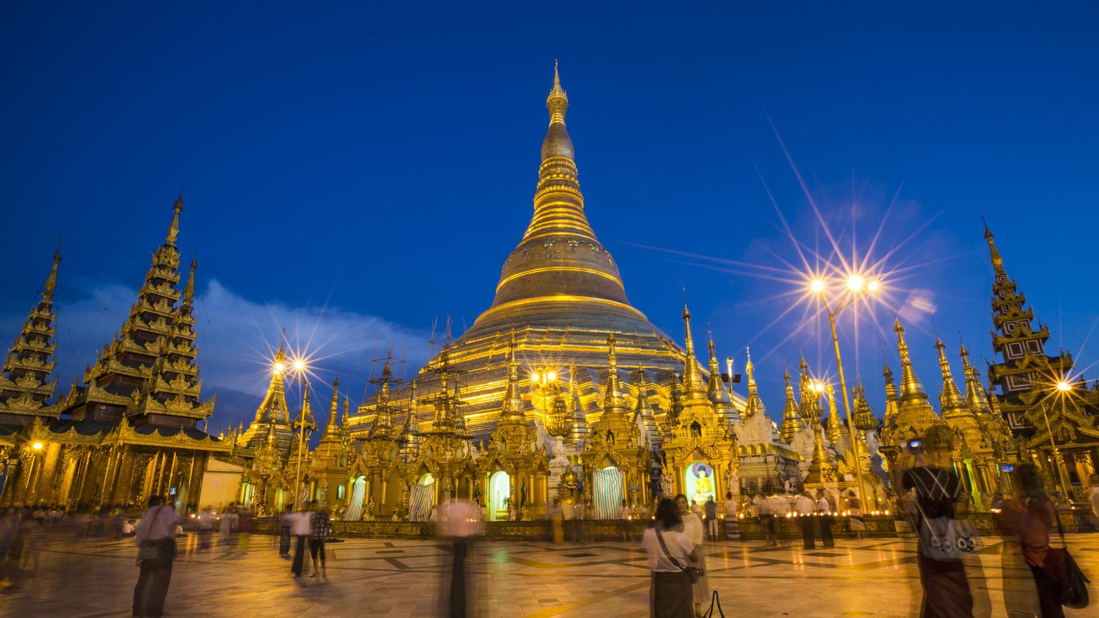 Poco a poco los países asiáticos se van alineando a los pagos QR. Ahora es el turno de Myanmar